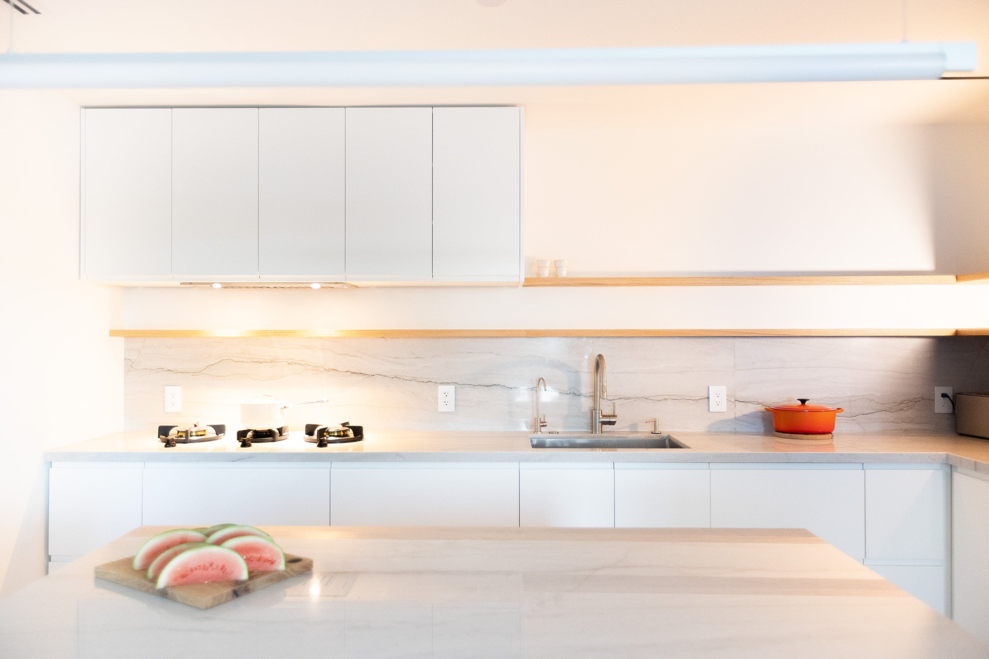 Kitchen detail